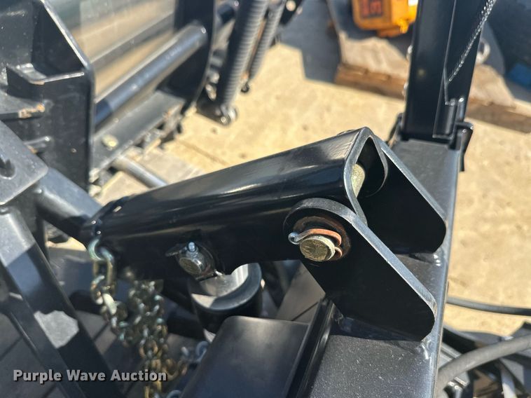 image for item DW4255 Buyers SnowDogg  snow plow