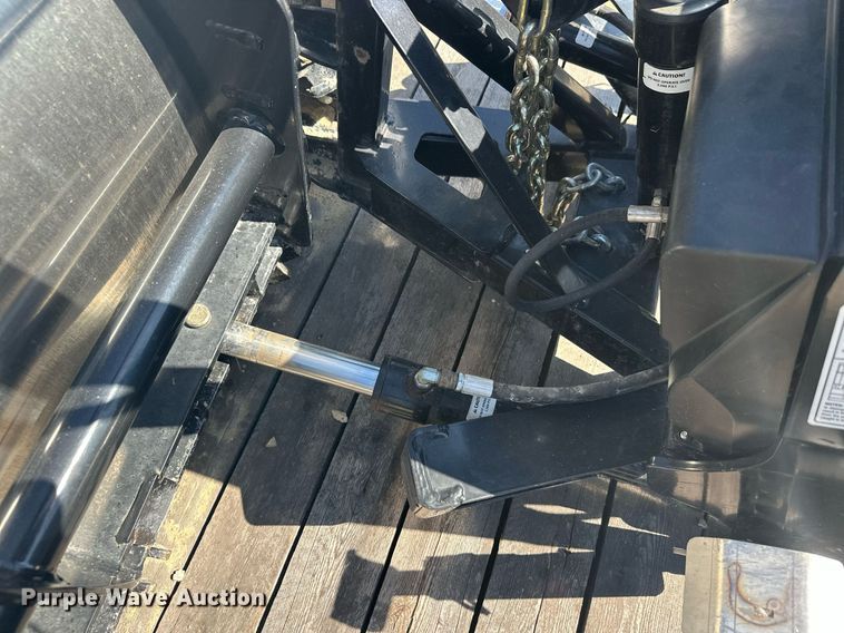 image for item DW4255 Buyers SnowDogg  snow plow