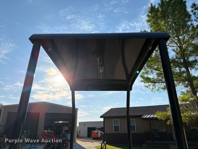 image for item DX5827 2024 AGT H12R mini excavator