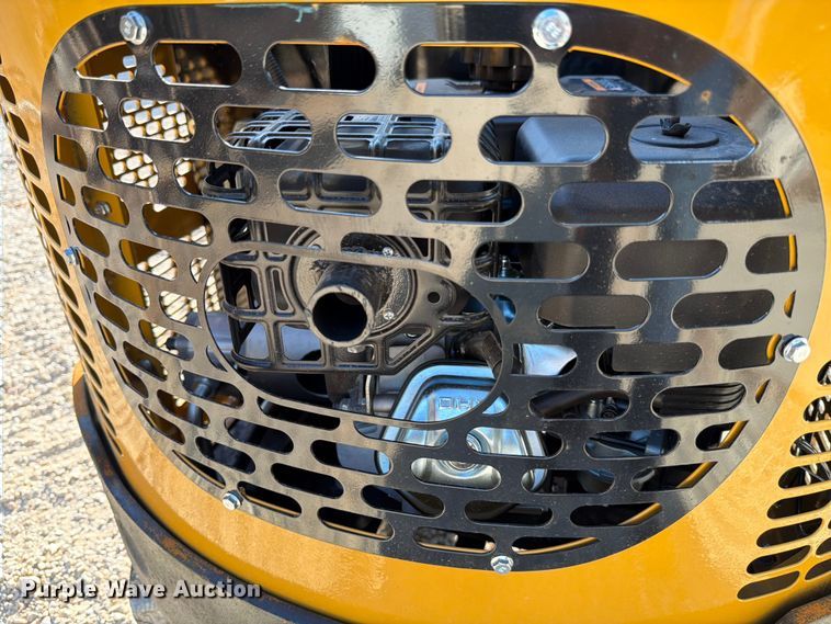 image for item DX5827 2024 AGT H12R mini excavator