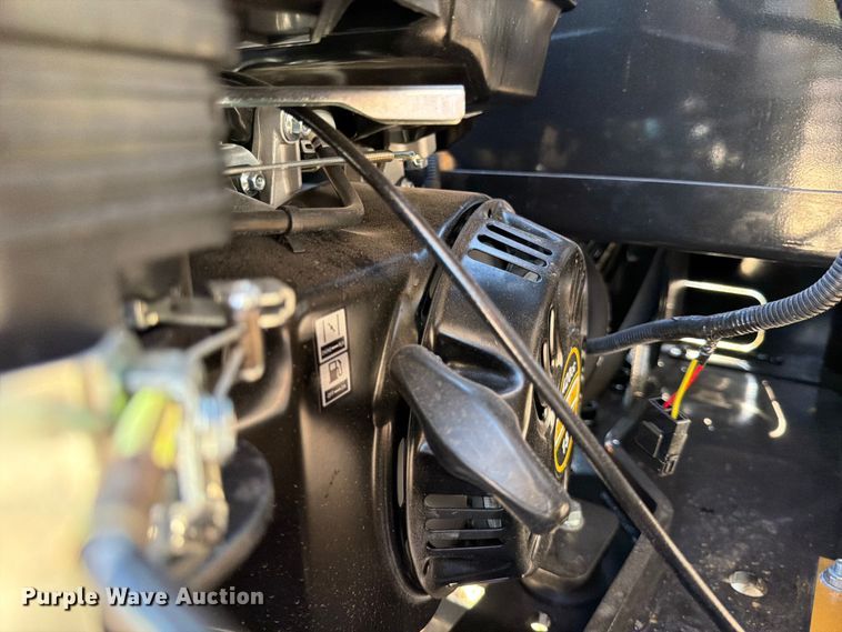 image for item DX5827 2024 AGT H12R mini excavator