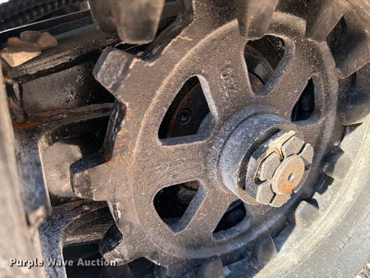 image for item DX5827 2024 AGT H12R mini excavator