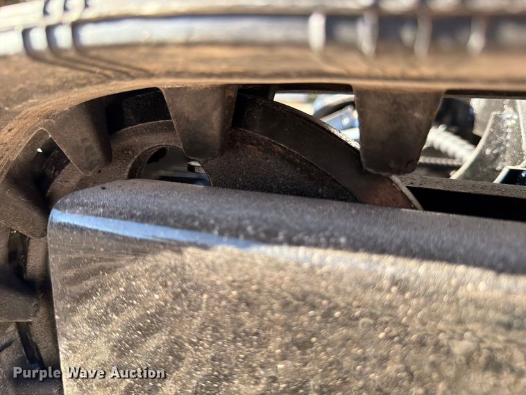 image for item DX5827 2024 AGT H12R mini excavator