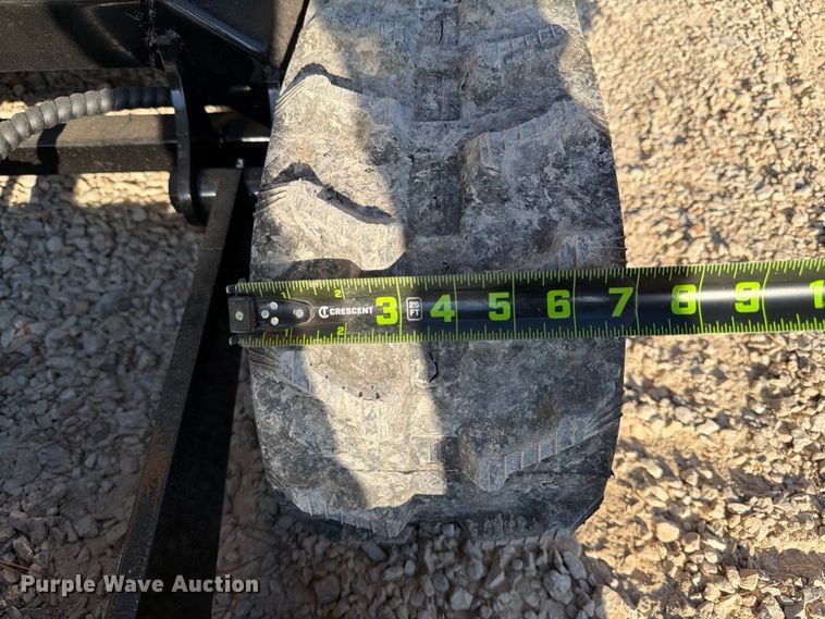 image for item DX5827 2024 AGT H12R mini excavator