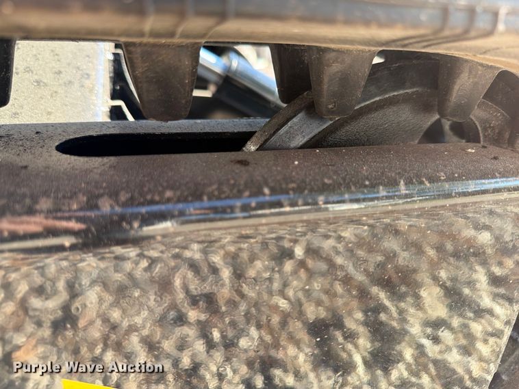 image for item DX5827 2024 AGT H12R mini excavator