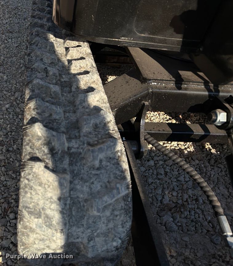 image for item DX5827 2024 AGT H12R mini excavator