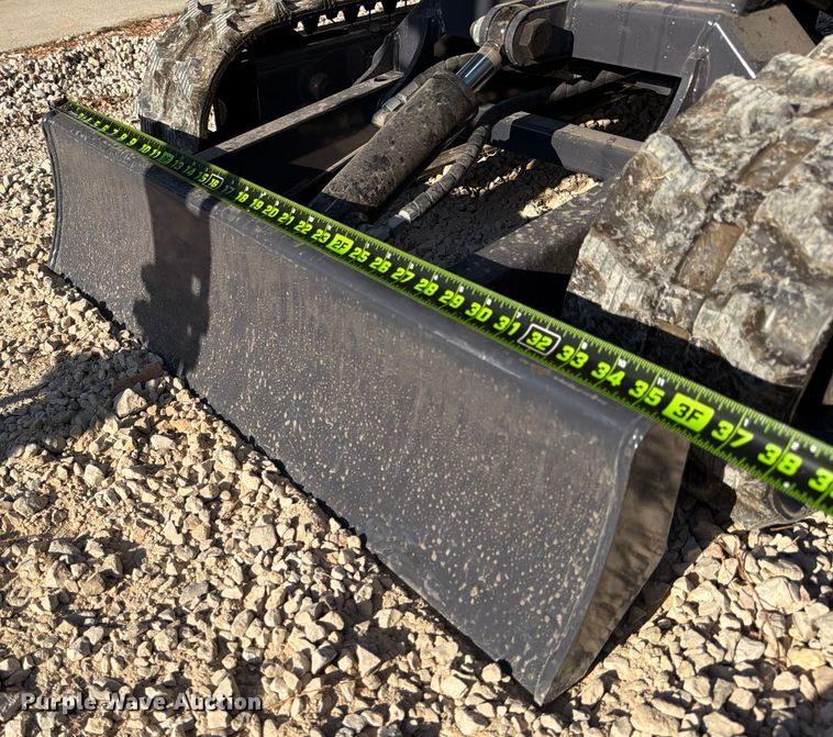 image for item DX5828 2025 Gindustry MX15RX mini excavator