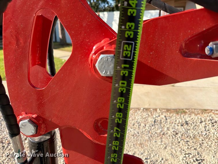 image for item DX5828 2025 Gindustry MX15RX mini excavator