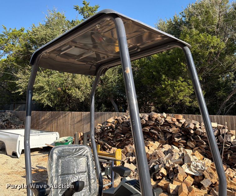 image for item DX5828 2025 Gindustry MX15RX mini excavator