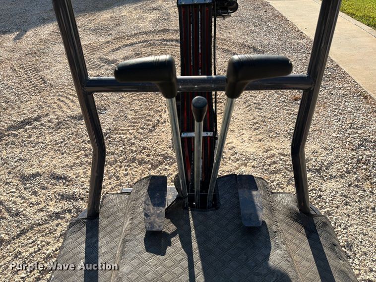 image for item DX5828 2025 Gindustry MX15RX mini excavator