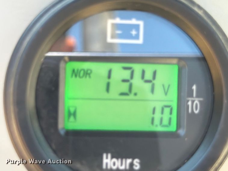 image for item DX5828 2025 Gindustry MX15RX mini excavator