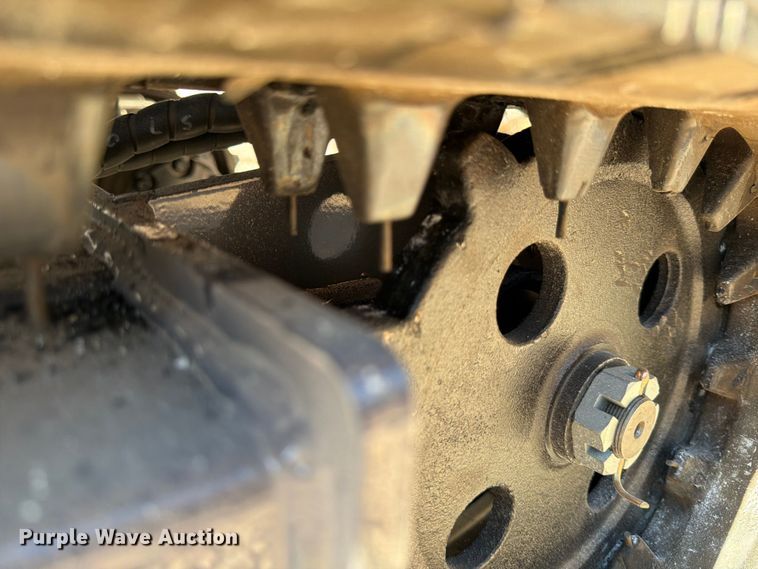 image for item DX5828 2025 Gindustry MX15RX mini excavator