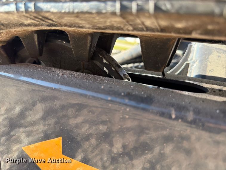 image for item DX5828 2025 Gindustry MX15RX mini excavator