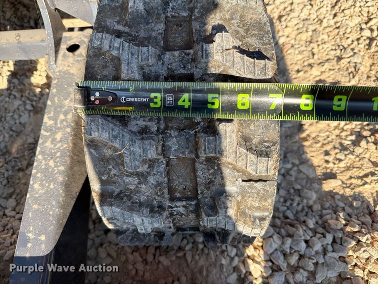 image for item DX5828 2025 Gindustry MX15RX mini excavator