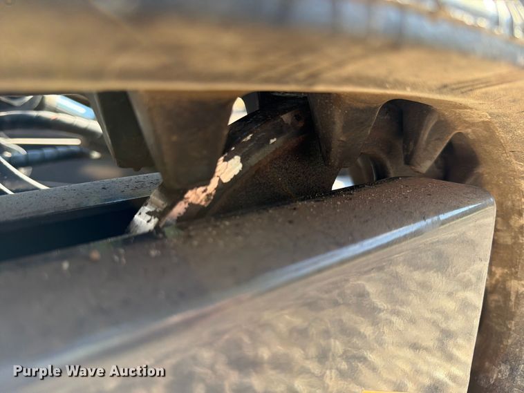 image for item DX5828 2025 Gindustry MX15RX mini excavator