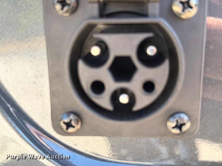 image for item DX5829 2025 IR IRGC80 golf cart