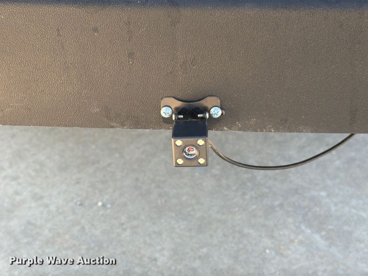 image for item DX5829 2025 IR IRGC80 golf cart