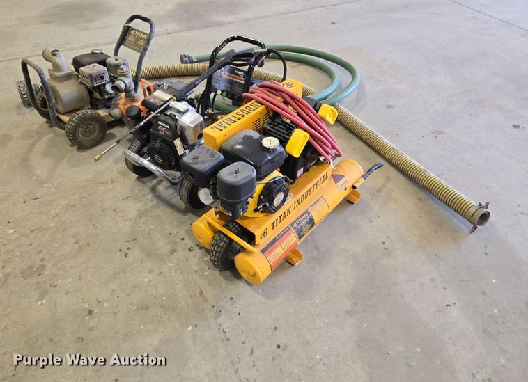 image for item DY1308 Tools