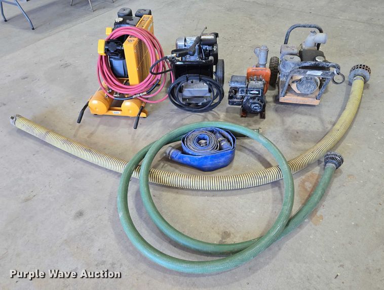 image for item DY1308 Tools