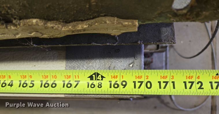 image for item DY1309 Garage door