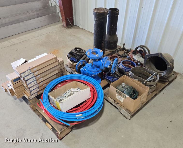 image for item DY1310 Plumbing supplies