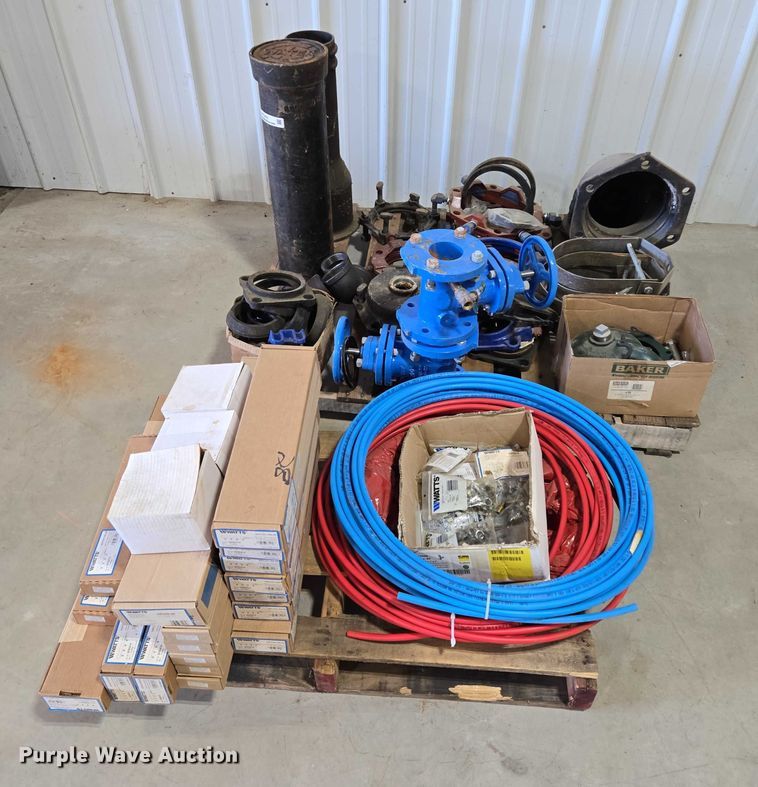 image for item DY1310 Plumbing supplies