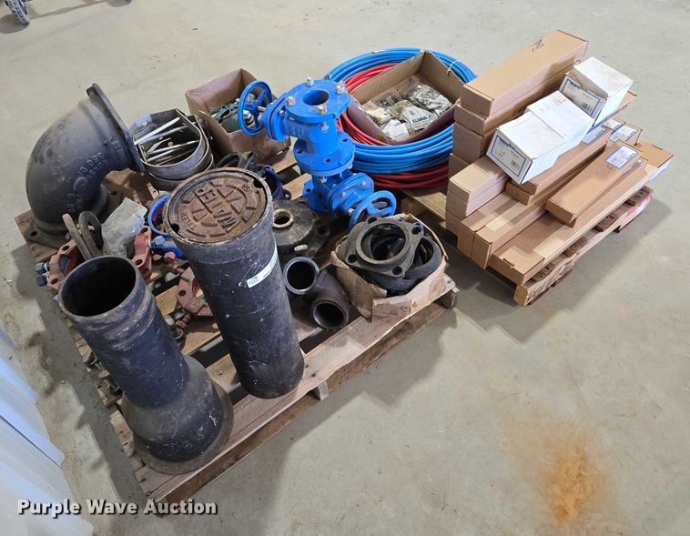 image for item DY1310 Plumbing supplies