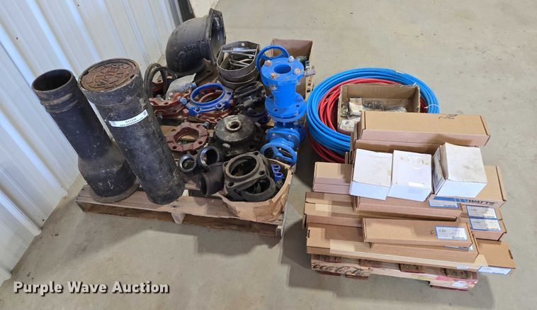 image for item DY1310 Plumbing supplies