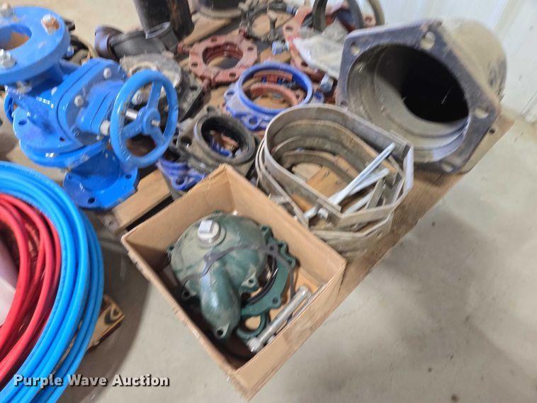 image for item DY1310 Plumbing supplies