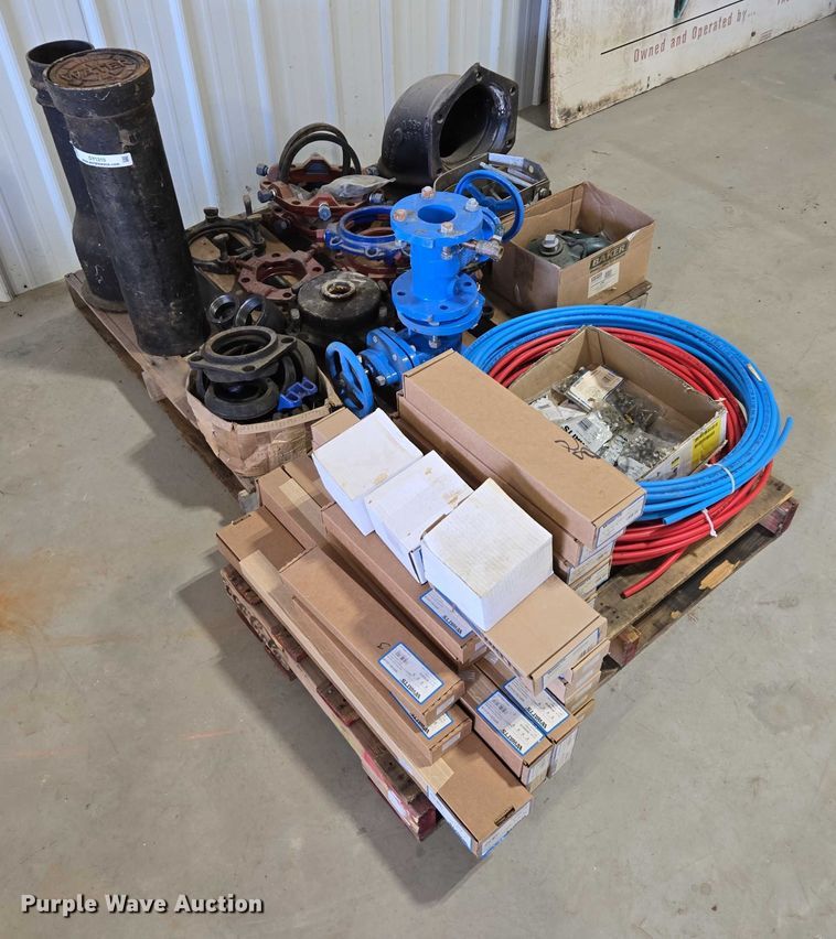 image for item DY1310 Plumbing supplies