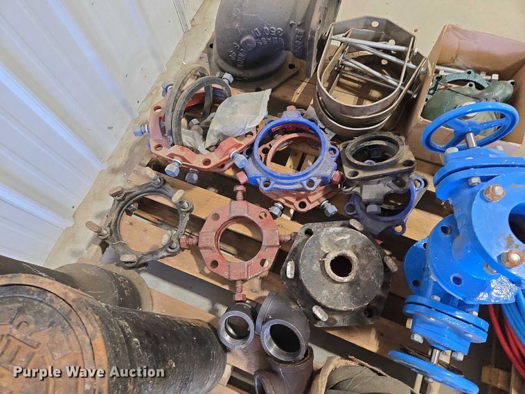 image for item DY1310 Plumbing supplies