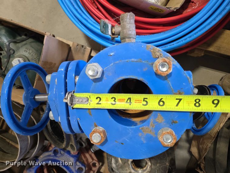 image for item DY1310 Plumbing supplies