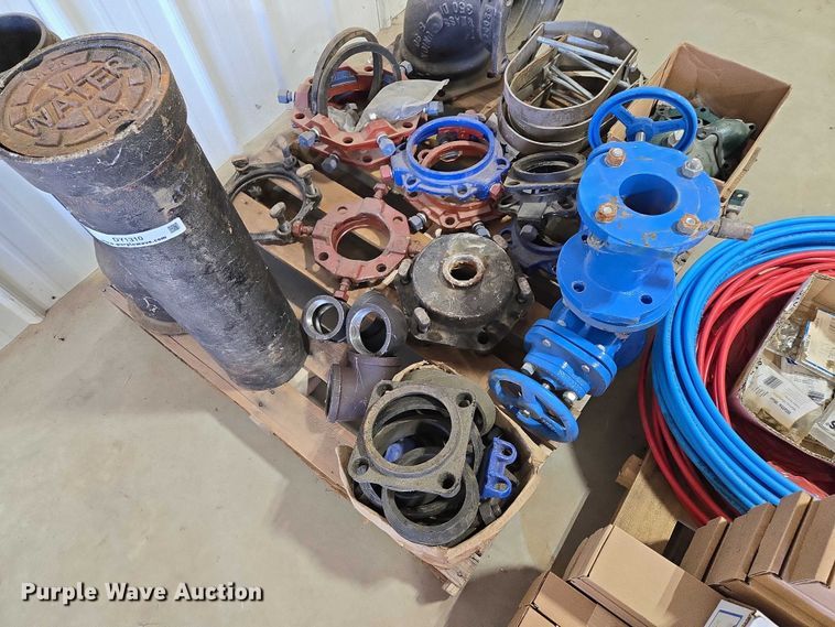 image for item DY1310 Plumbing supplies