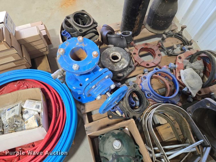 image for item DY1310 Plumbing supplies