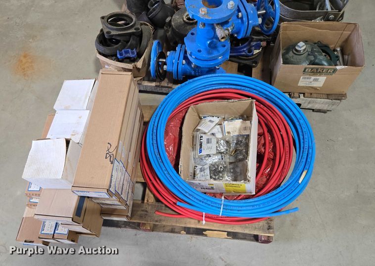 image for item DY1310 Plumbing supplies