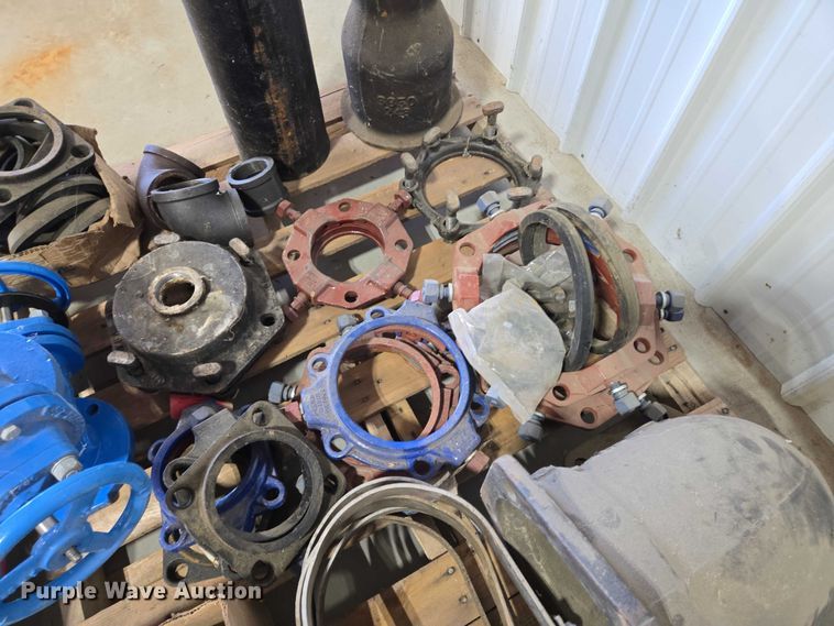 image for item DY1310 Plumbing supplies