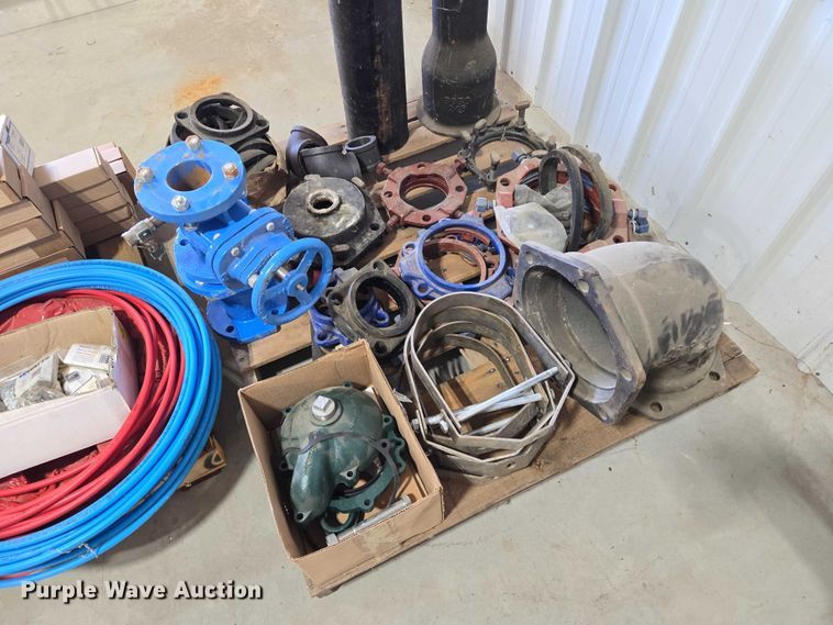 image for item DY1310 Plumbing supplies