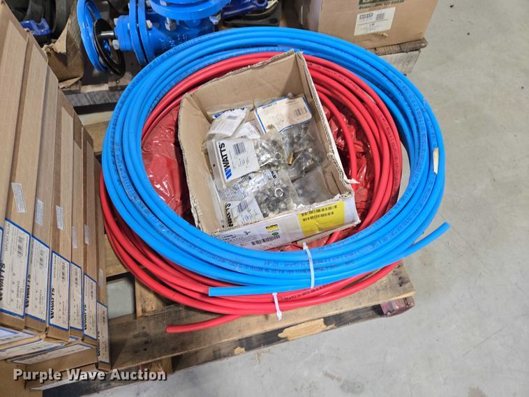 image for item DY1310 Plumbing supplies