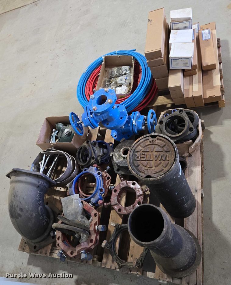 image for item DY1310 Plumbing supplies