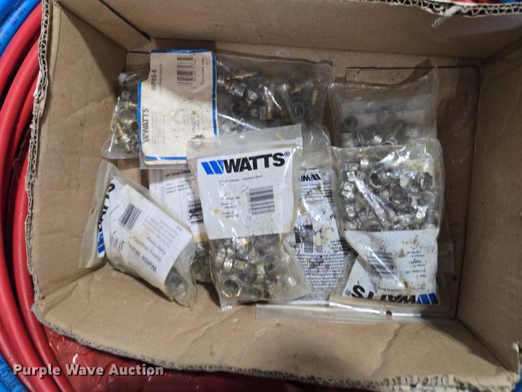 image for item DY1310 Plumbing supplies