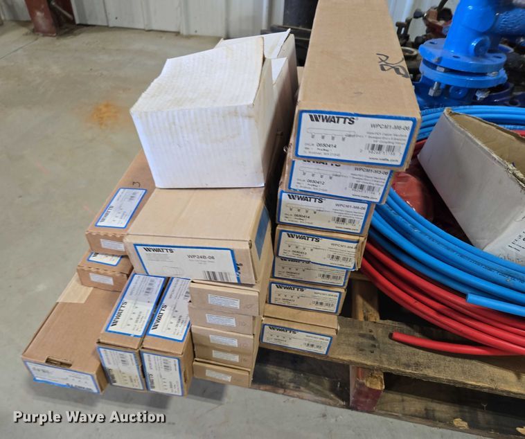 image for item DY1310 Plumbing supplies