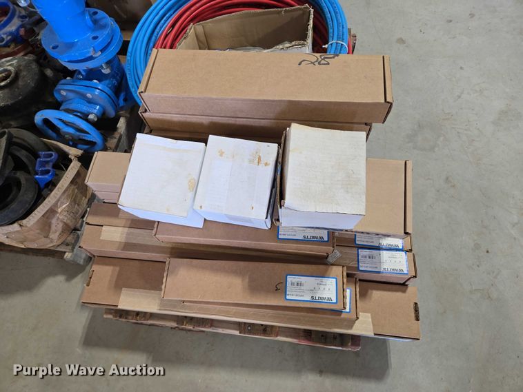 image for item DY1310 Plumbing supplies