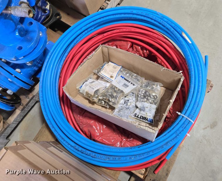 image for item DY1310 Plumbing supplies