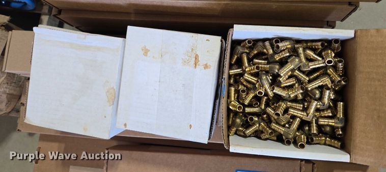 image for item DY1310 Plumbing supplies