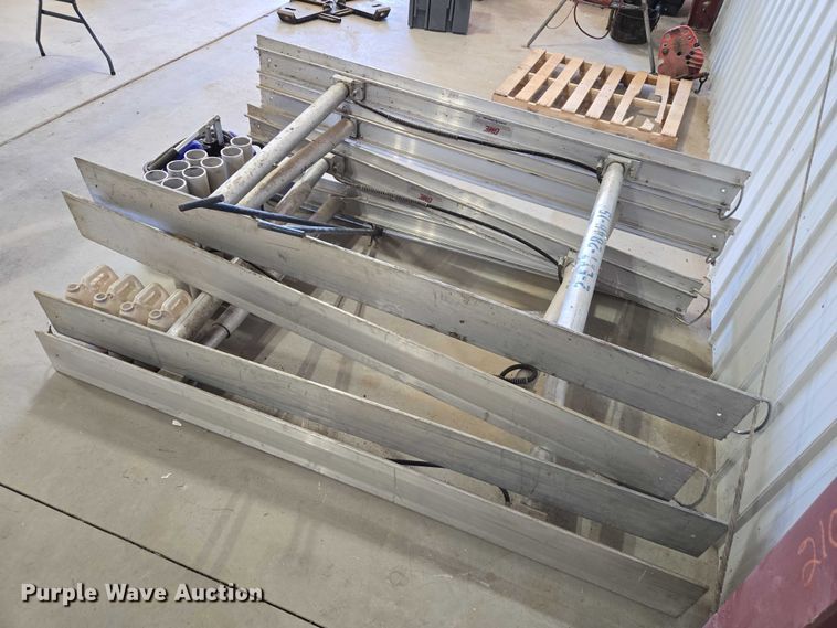 image for item DY1311 GME shoring equipment