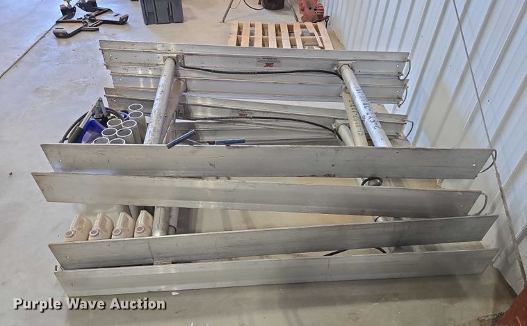 image for item DY1311 GME shoring equipment