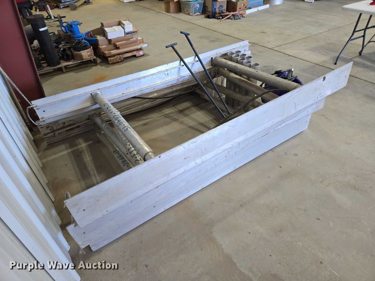 image for item DY1311 GME shoring equipment