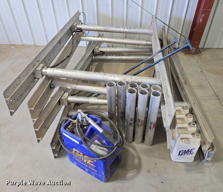 image for item DY1311 GME shoring equipment