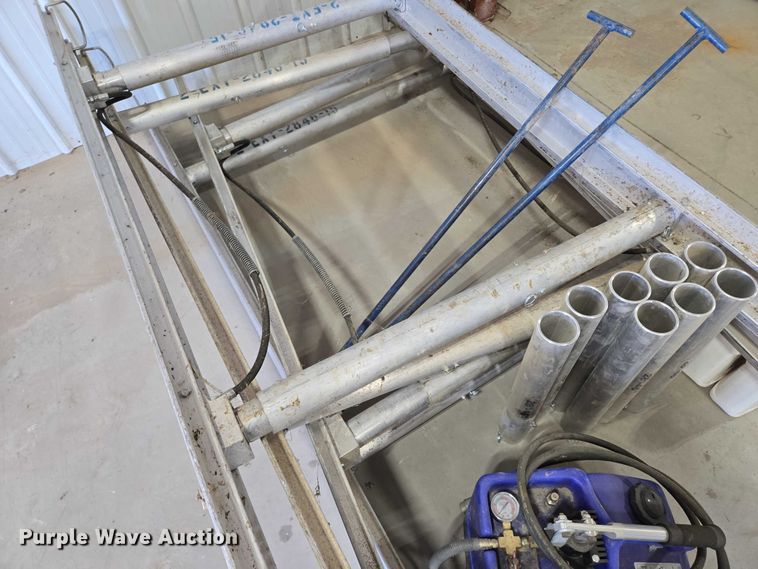 image for item DY1311 GME shoring equipment