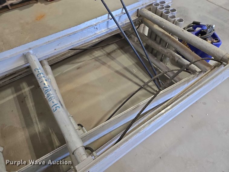 image for item DY1311 GME shoring equipment